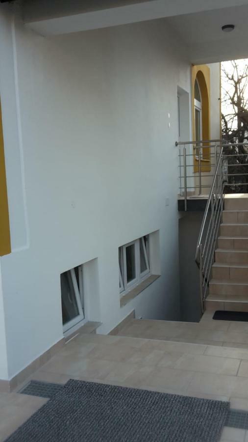 Marko Airport Rooms Velika Gorica Exterior photo